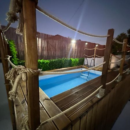 Casa Sulydance Villa Torrao  Luaran gambar