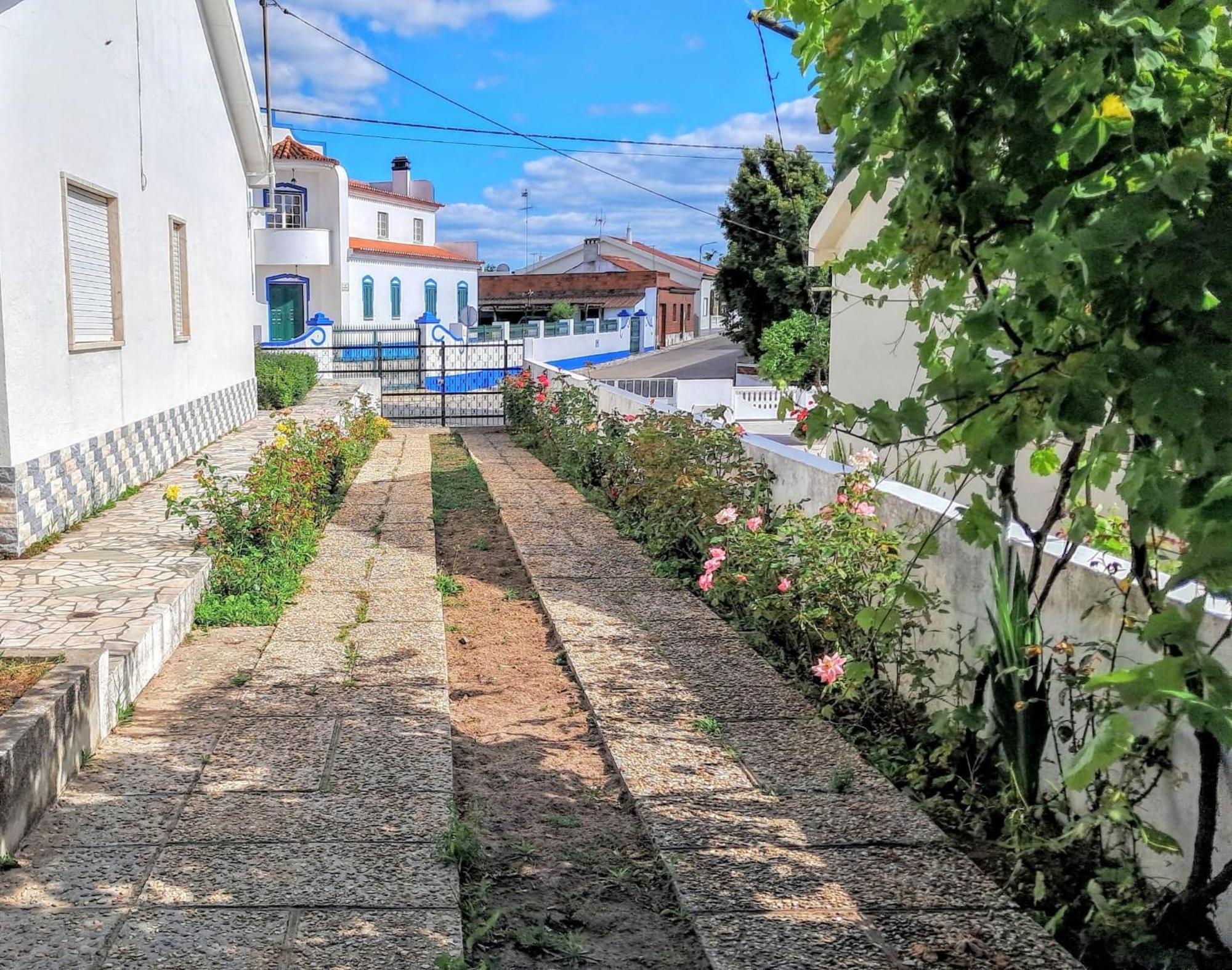 Casa Sulydance Villa Torrao  Luaran gambar