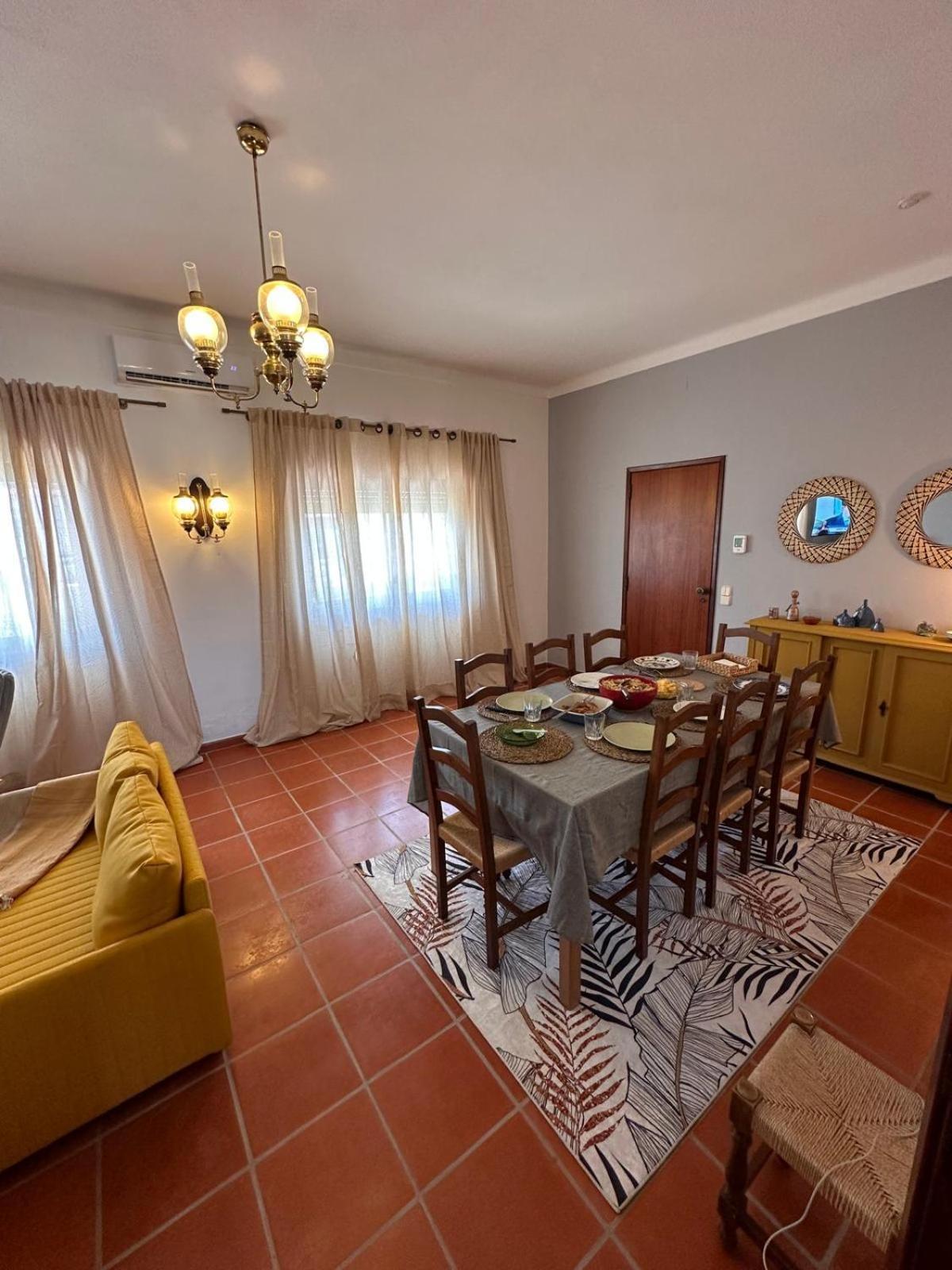 Casa Sulydance Villa Torrao  Luaran gambar