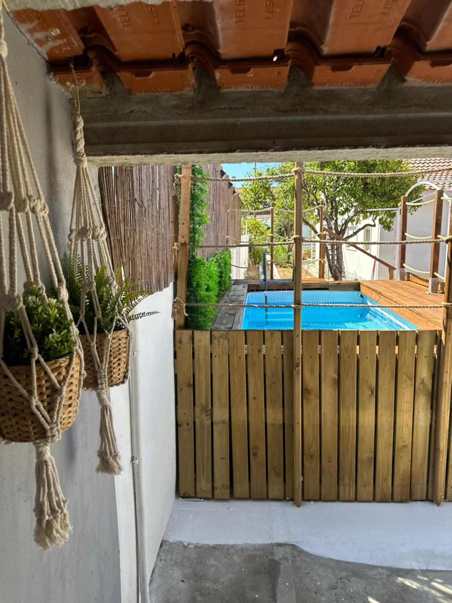 Casa Sulydance Villa Torrao  Luaran gambar