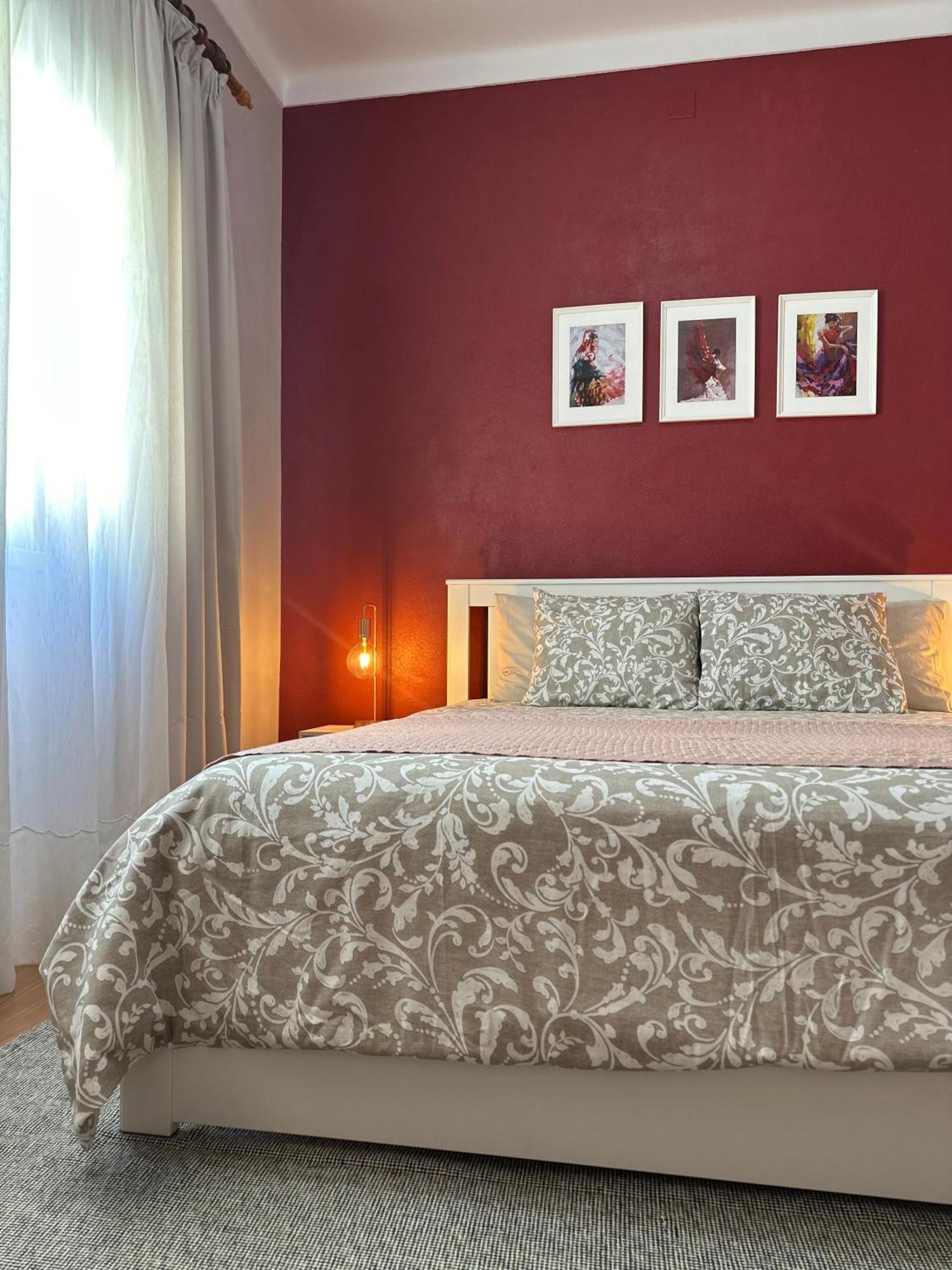 Casa Sulydance Villa Torrao  Luaran gambar