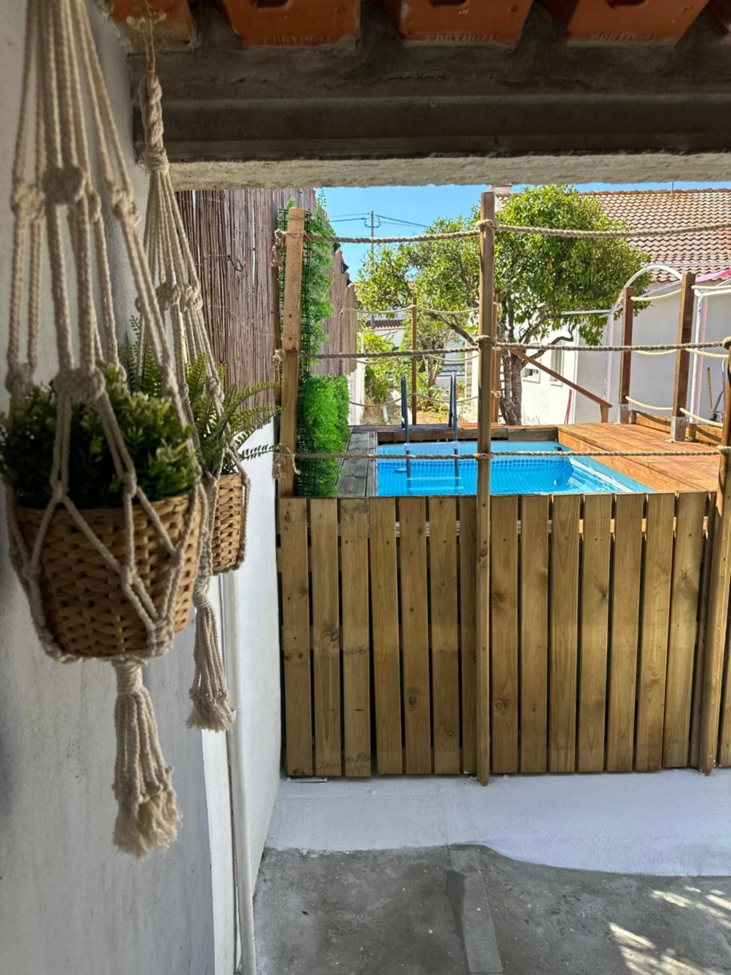 Casa Sulydance Villa Torrao  Luaran gambar