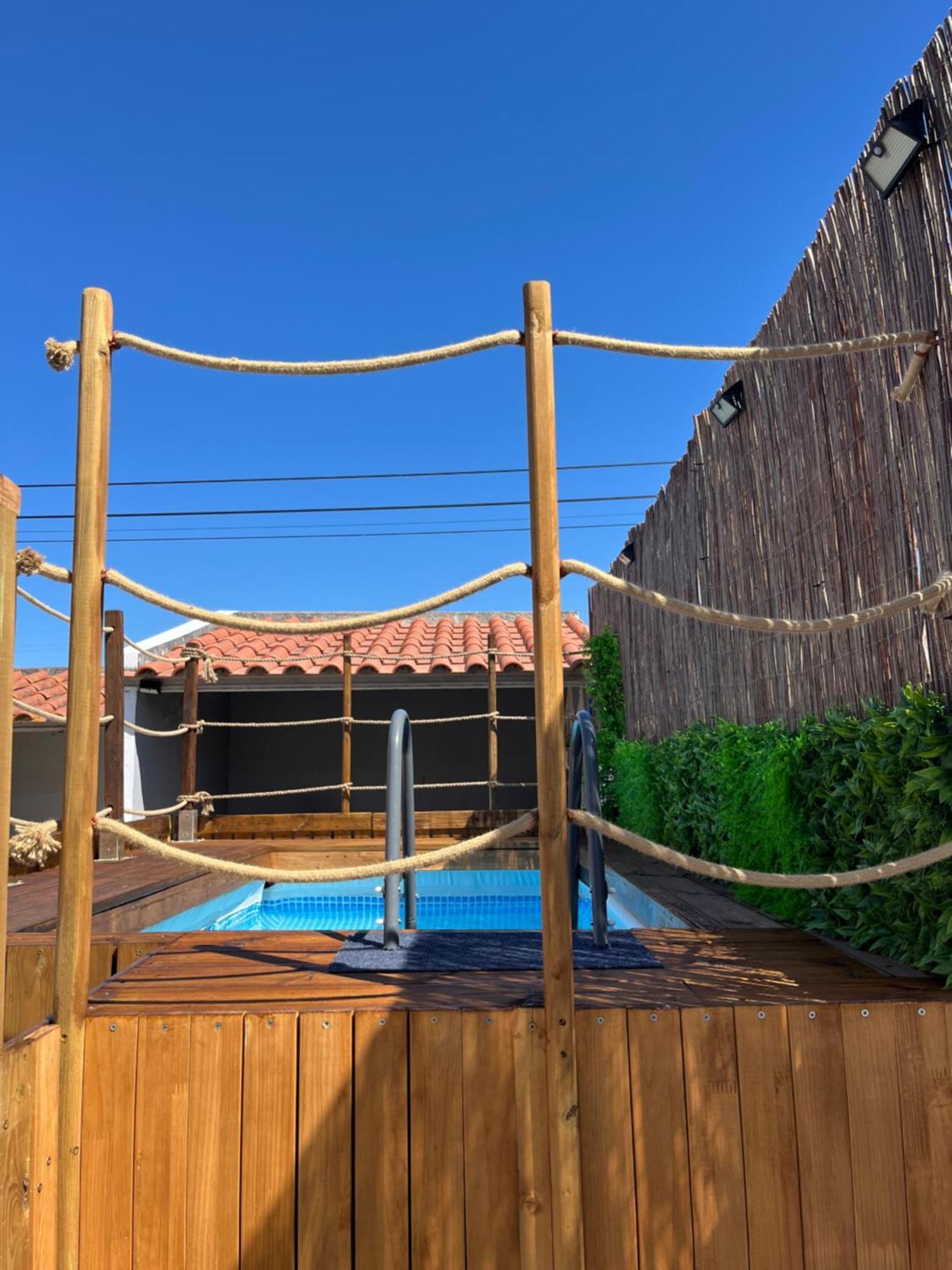 Casa Sulydance Villa Torrao  Luaran gambar