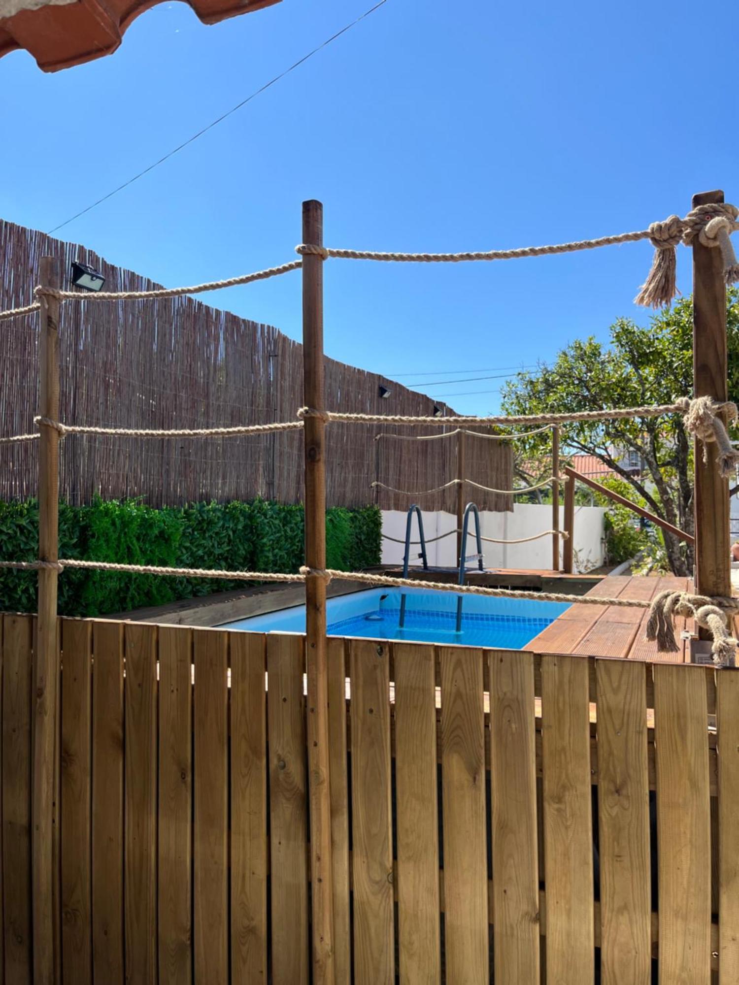 Casa Sulydance Villa Torrao  Luaran gambar