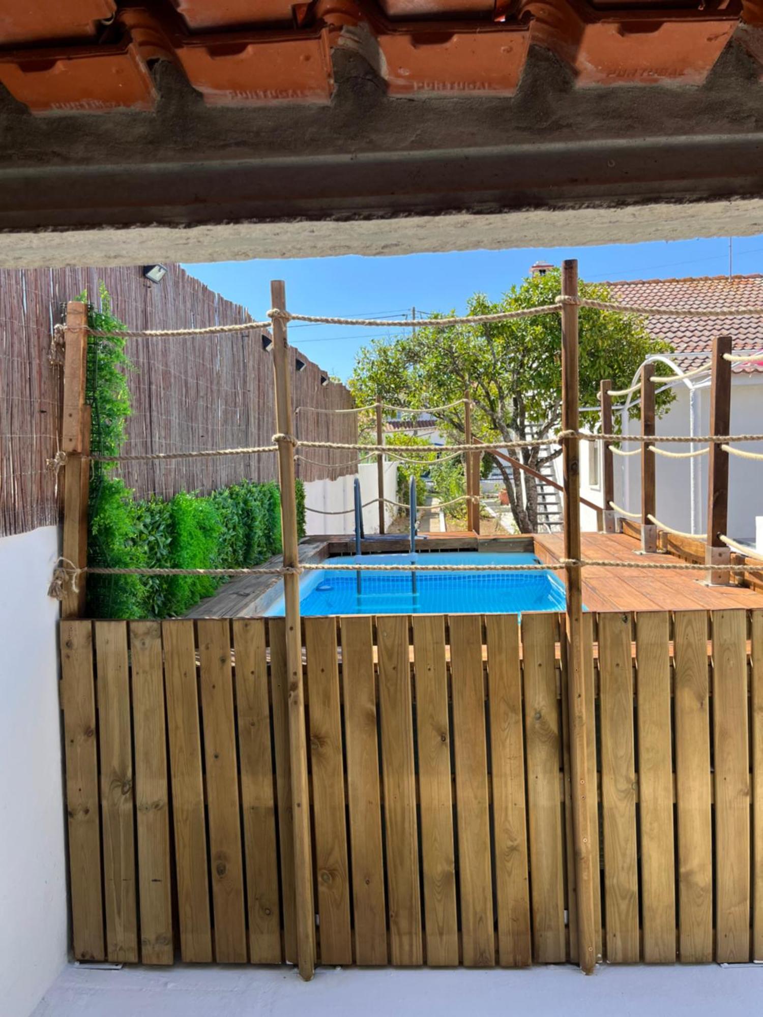 Casa Sulydance Villa Torrao  Luaran gambar