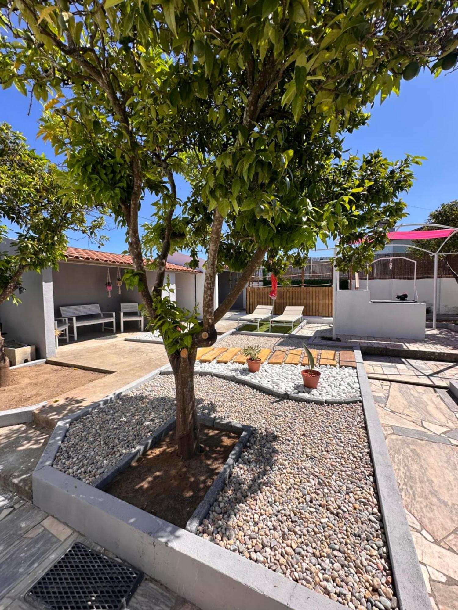 Casa Sulydance Villa Torrao  Luaran gambar