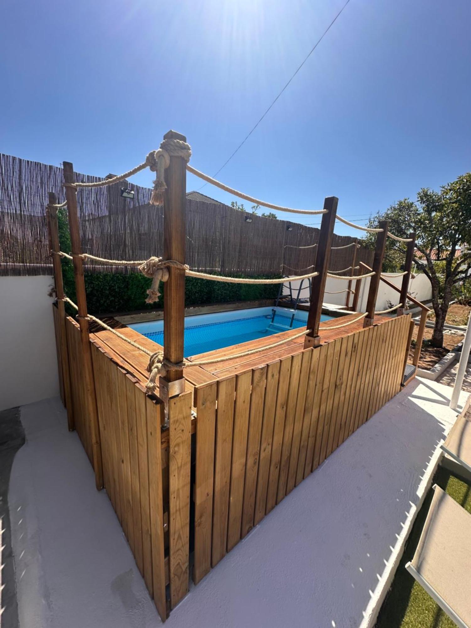Casa Sulydance Villa Torrao  Luaran gambar