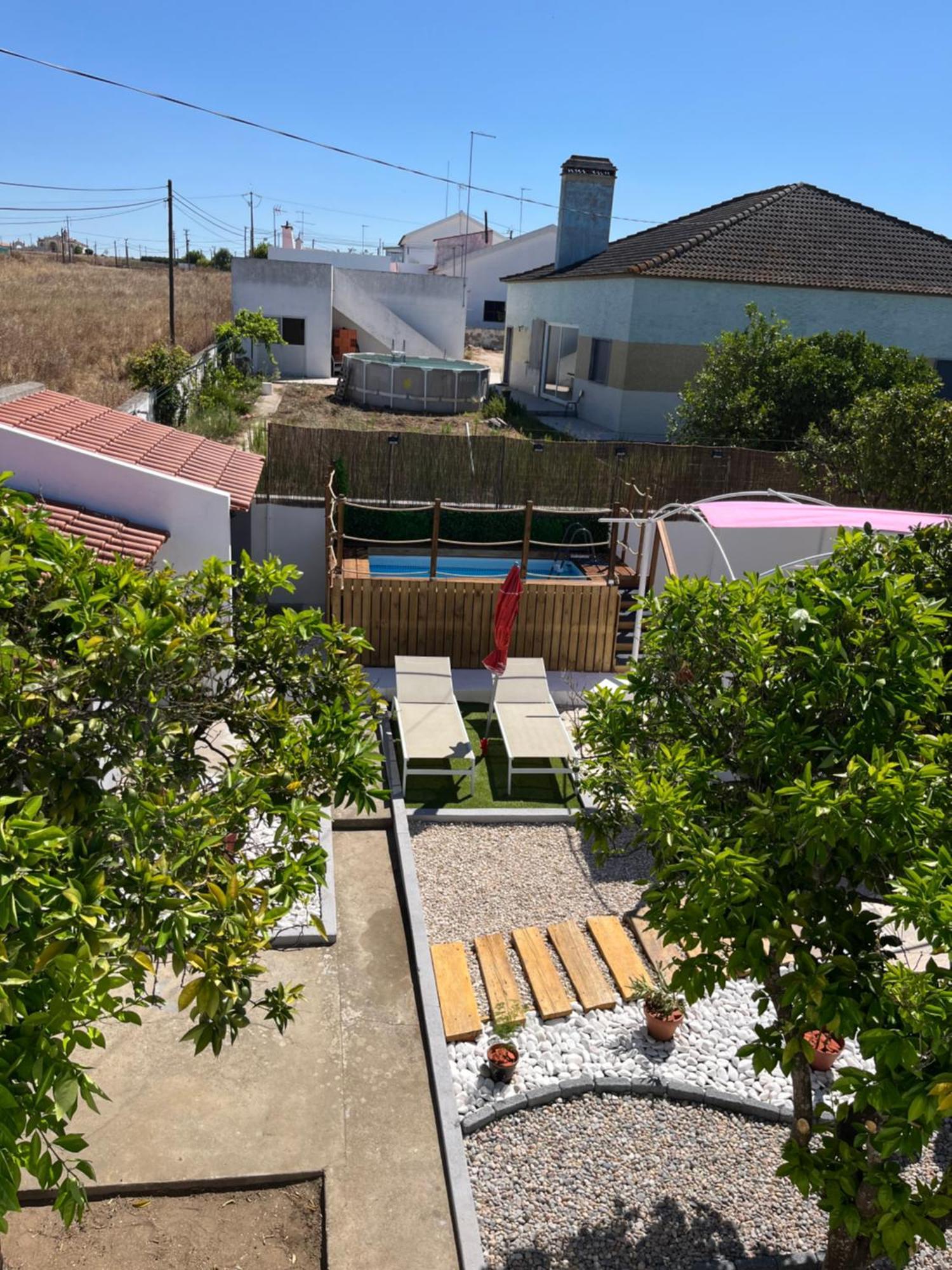 Casa Sulydance Villa Torrao  Luaran gambar