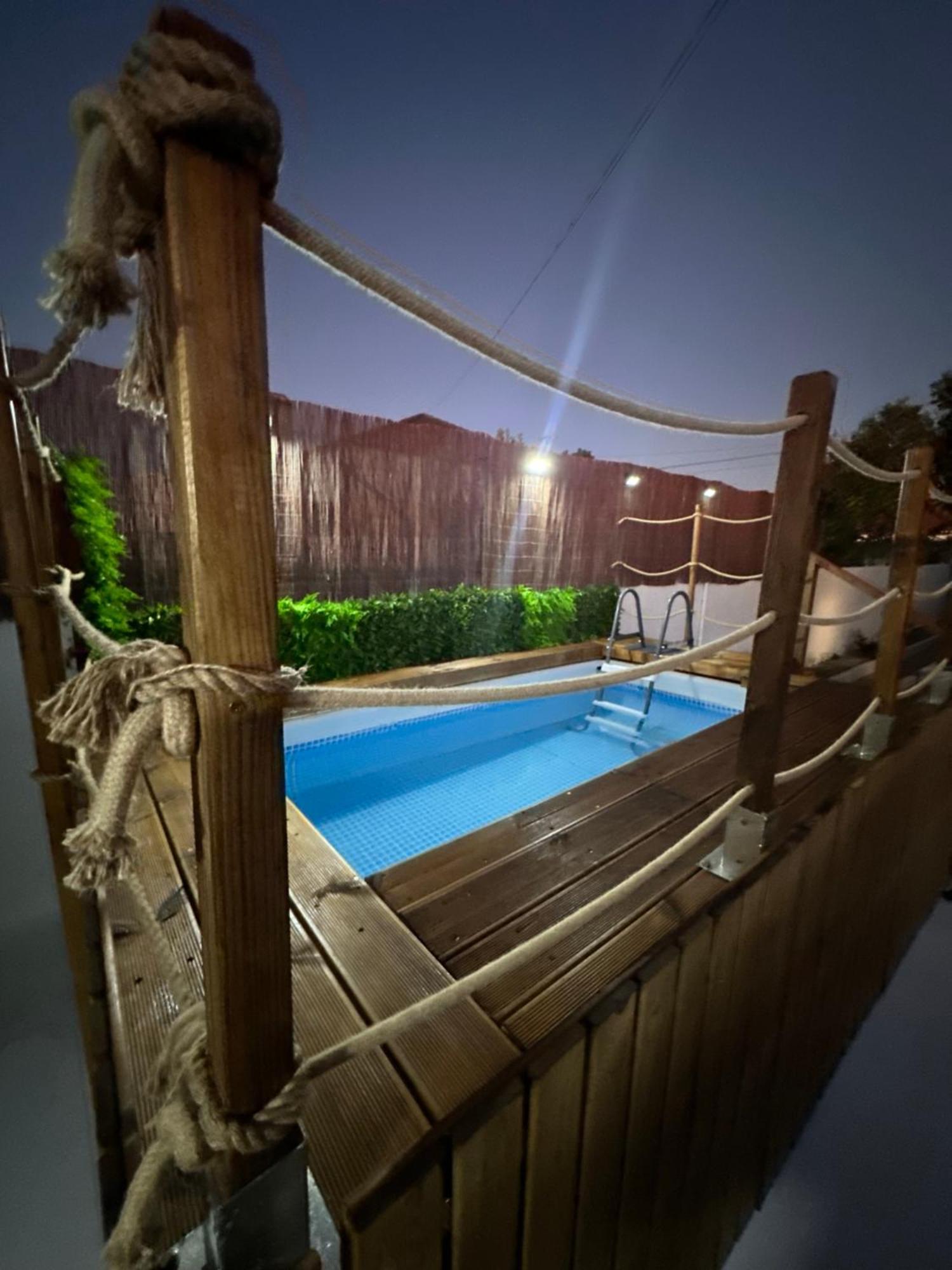 Casa Sulydance Villa Torrao  Luaran gambar