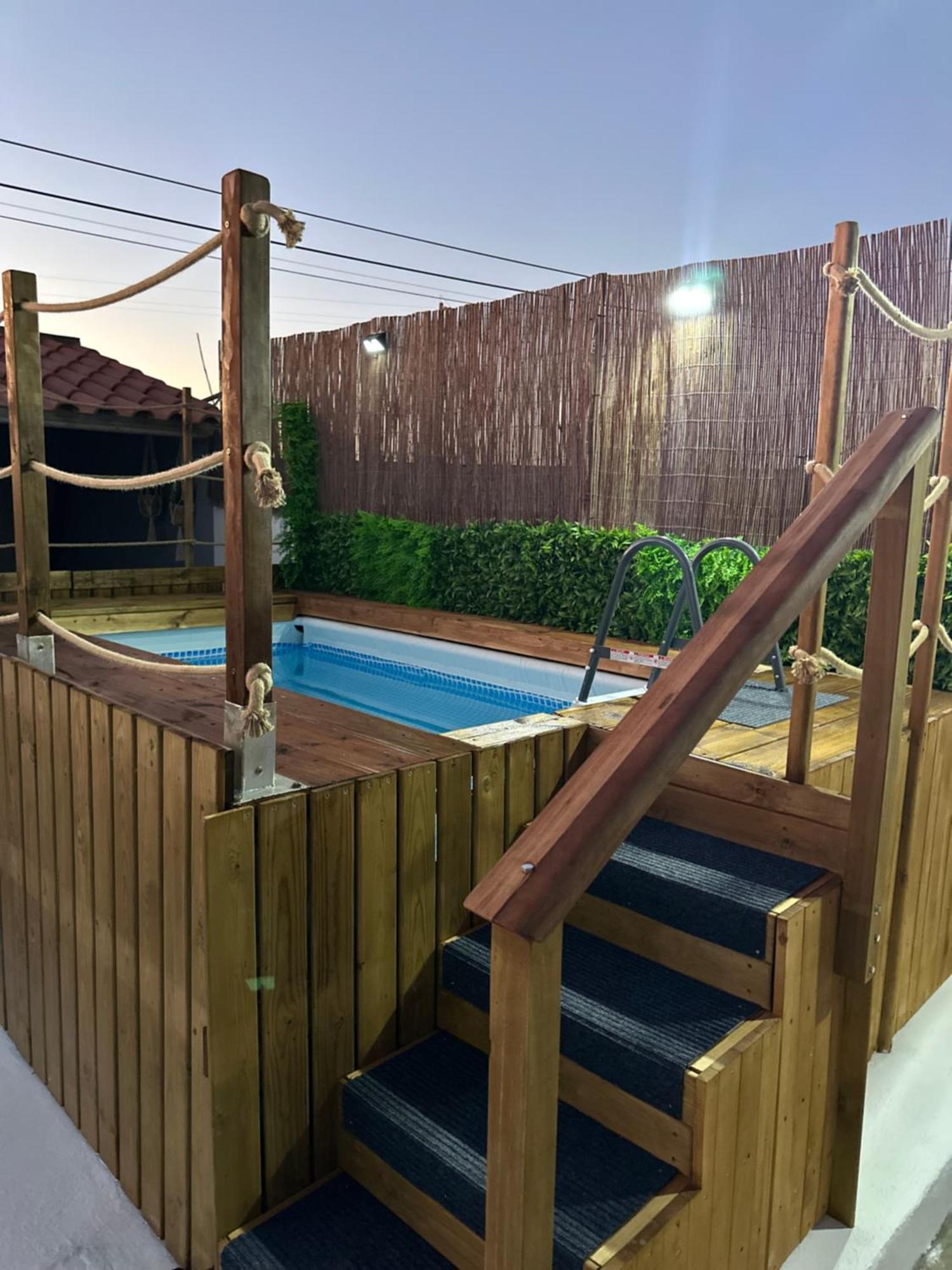 Casa Sulydance Villa Torrao  Luaran gambar
