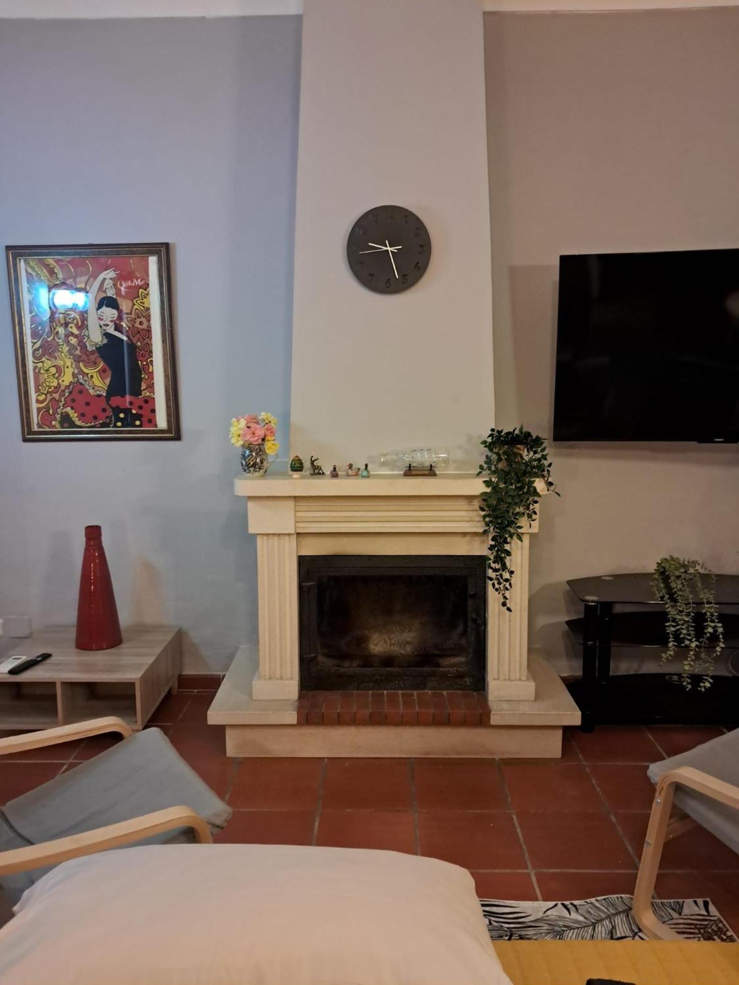 Casa Sulydance Villa Torrao  Luaran gambar